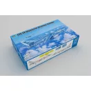 Trumpeter EKA-3B Skywarrior Strategic Bomber 1:48 (02872)