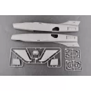 Trumpeter EKA-3B Skywarrior Strategic Bomber 1:48 (02872)
