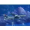 Trumpeter ERA-3B Skywarrior Strategic Bomber 1:48 (02873)
