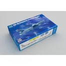 Trumpeter ERA-3B Skywarrior Strategic Bomber 1:48 (02873)