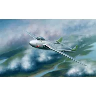 Trumpeter Vampire F.MK.5 1:48 (02874)