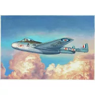 Trumpeter Vampire FB.MK.9 1:48 (02875)