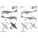 Trumpeter Vampire FB.MK.9 1:48 (02875)