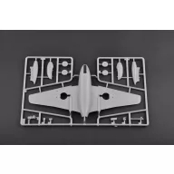 Trumpeter Vampire FB.MK.9 1:48 (02875)