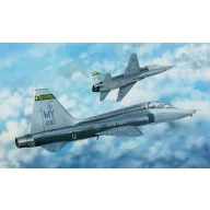 Trumpeter US T-38C Talon II 1:48 (02876)