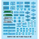 Trumpeter US T-38C Talon II 1:48 (02876)