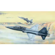 Trumpeter US T-38C Talon 1:48 (02877)