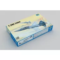 Trumpeter US T-38C Talon 1:48 (02877)