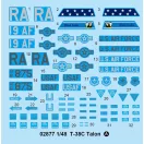 Trumpeter US T-38C Talon 1:48 (02877)