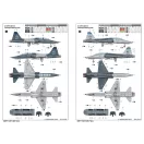 Trumpeter US T-38C Talon 1:48 (02877)