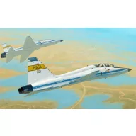 Trumpeter US T-38C Talon (NASA) 1:48 (02878)