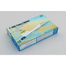 Trumpeter US T-38C Talon (NASA) 1:48 (02878)