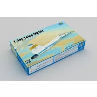 Trumpeter US T-38C Talon (NASA) 1:48 (02878)