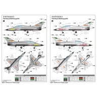 Trumpeter PLA JL-9 1:48 (02879)
