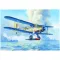 Trumpeter Fairey Albacore Torpedo Bomber 1:48 (02880)