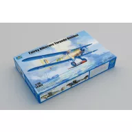 Trumpeter Fairey Albacore Torpedo Bomber 1:48 (02880)