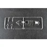 Trumpeter Fairey Albacore Torpedo Bomber 1:48 (02880)