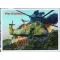 Trumpeter H-34 US MARINES 1:48 (02881)