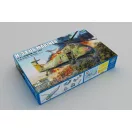 Trumpeter H-34 US MARINES 1:48 (02881)