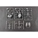 Trumpeter H-34 US MARINES 1:48 (02881)