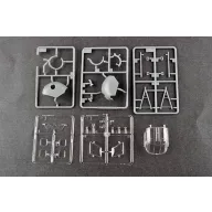 Trumpeter H-34 US MARINES 1:48 (02881)