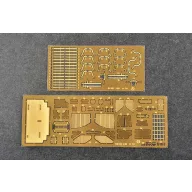 Trumpeter H-34 US MARINES 1:48 (02881)