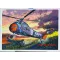 Trumpeter H-34 US NAVY RESCUE 1:48 (02882)