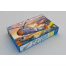 Trumpeter H-34 US NAVY RESCUE 1:48 (02882)