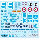 Trumpeter H-34 US NAVY RESCUE 1:48 (02882)