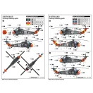 Trumpeter H-34 US NAVY RESCUE 1:48 (02882)