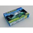 Trumpeter VH-34D Marine One - Re-Edition 1:48 (02885)