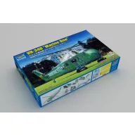 Trumpeter VH-34D Marine One - Re-Edition 1:48 (02885)