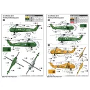 Trumpeter VH-34D Marine One - Re-Edition 1:48 (02885)