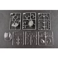Trumpeter VH-34D Marine One - Re-Edition 1:48 (02885)