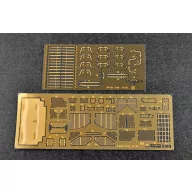 Trumpeter VH-34D Marine One - Re-Edition 1:48 (02885)