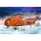 Trumpeter UH-34D Seahorse - Re-Edition 1:48 (02886)