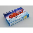 Trumpeter UH-34D Seahorse - Re-Edition 1:48 (02886)