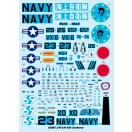 Trumpeter UH-34D Seahorse - Re-Edition 1:48 (02886)