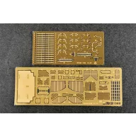 Trumpeter UH-34D Seahorse - Re-Edition 1:48 (02886)