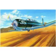 Trumpeter China Nanchang CJ-6 1:48 (02887)