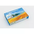 Trumpeter China Nanchang CJ-6 1:48 (02887)