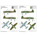 Trumpeter China Nanchang CJ-6 1:48 (02887)