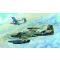 Trumpeter US A-37B Dragonfly Light Ground-Attack 1:48 (02889)