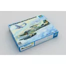 Trumpeter US A-37B Dragonfly Light Ground-Attack 1:48 (02889)
