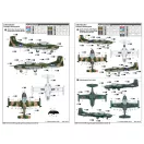 Trumpeter US A-37B Dragonfly Light Ground-Attack 1:48 (02889)