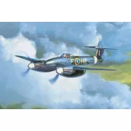 Trumpeter Westland Whirlwind 1:48 (02890)