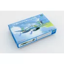 Trumpeter Westland Whirlwind 1:48 (02890)