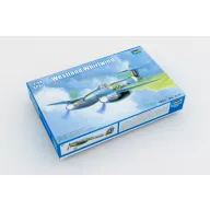 Trumpeter Westland Whirlwind 1:48 (02890)