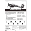 Trumpeter Westland Whirlwind 1:48 (02890)