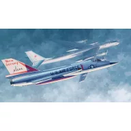 Trumpeter US F-106A Delta Dart 1:48 (02891)